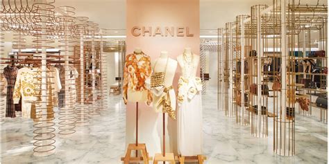 chanel media|chanel online shop.